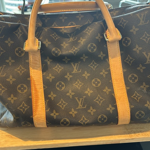 Original Louis Vuitton Bag - Picture 3 of 4